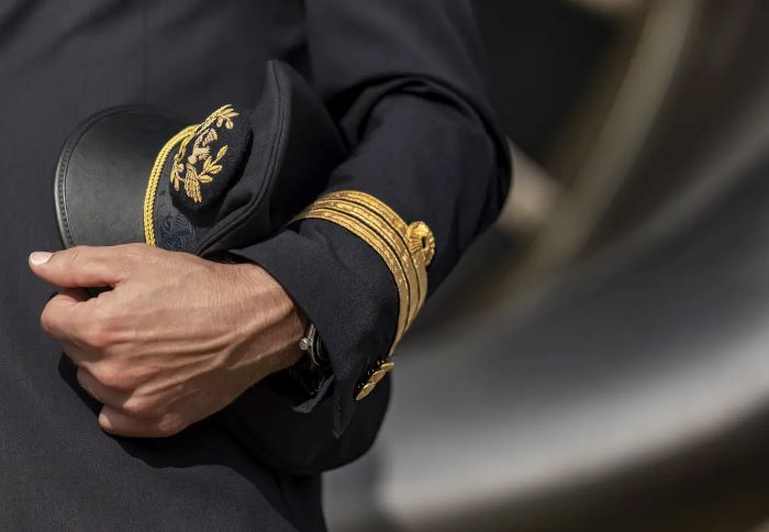 Air France Recrute sa Prochaine Génération de Pilotes Cadets